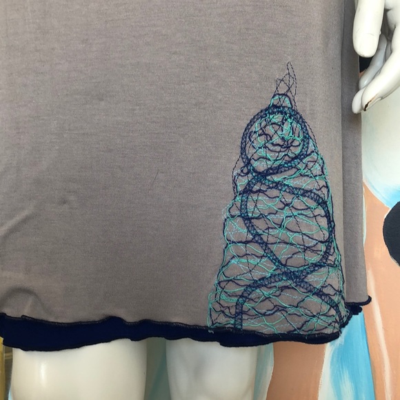 Reversible dress 👗 - Picture 4 of 16